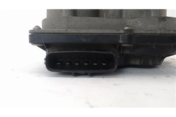 Recambio de caja mariposa aire para toyota yaris (ksp9/scp9/nlp9) 1.3 vvt-i referencia OEM IAM 2203023010 556268 