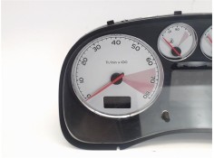Recambio de cuadro completo para peugeot 307 berlina (s2) 1.6 x-line referencia OEM IAM 9661323080  