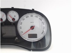 Recambio de cuadro completo para peugeot 307 berlina (s2) 1.6 x-line referencia OEM IAM 9661323080  