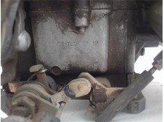 Recambio de carburador para ford escort berl./turn./cab./express 1.6 escort turnier gl referencia OEM IAM 28/32TLDM27A2  