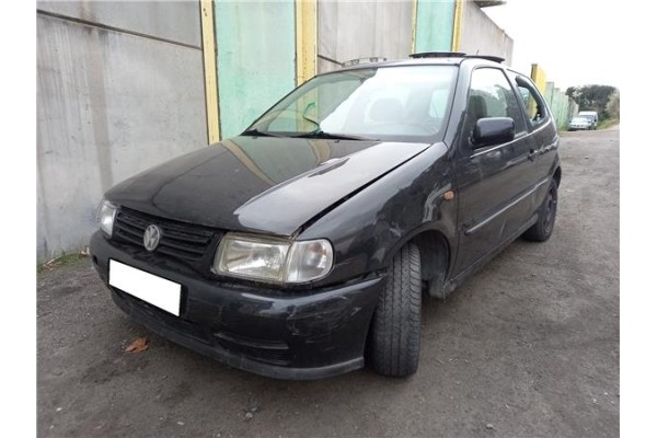 volkswagen polo berlina (6n1)(1994) del año 