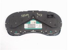 Recambio de cuadro completo para peugeot 307 berlina (s2) 1.6 x-line referencia OEM IAM 9661323080  