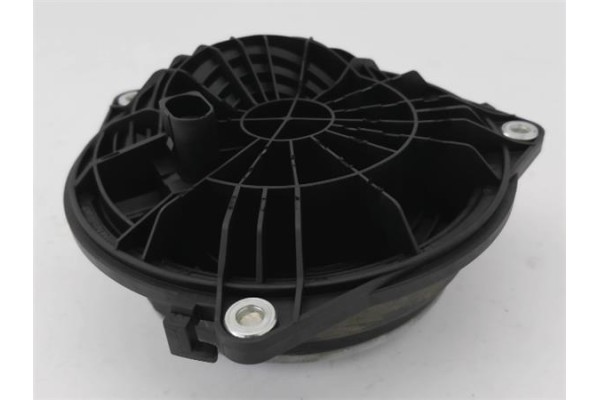 Recambio de maneta exterior porton para volkswagen polo v (6r1) 1.4 advance referencia OEM IAM 6R0827505E9B9 6R0827505 