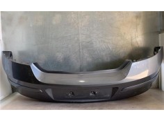 Recambio de paragolpes trasero para opel astra h berlina 1.9 cdti 16v referencia OEM IAM 24460353 24460353 