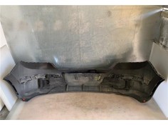 Recambio de paragolpes trasero para opel astra h berlina 1.9 cdti 16v referencia OEM IAM 24460353 24460353 