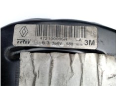 Recambio de servofreno para renault scenic iii (jz) 1.5 emotion referencia OEM IAM 472100005R  