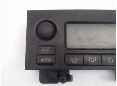 Recambio de mandos climatizador para peugeot 307 berlina (s2) 1.6 x-line referencia OEM IAM 9646627977  