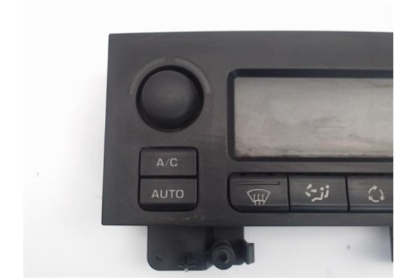 Recambio de mandos climatizador para peugeot 307 berlina (s2) 1.6 x-line referencia OEM IAM 9646627977  