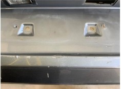 Recambio de paragolpes trasero para opel astra h berlina 1.9 cdti 16v referencia OEM IAM 24460353 24460353 