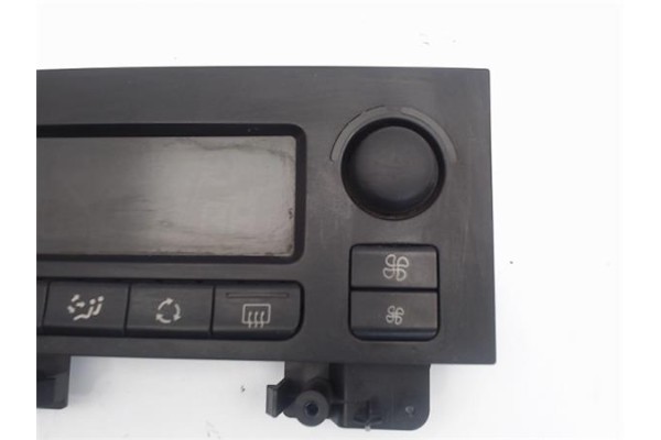 Recambio de mandos climatizador para peugeot 307 berlina (s2) 1.6 x-line referencia OEM IAM 9646627977  