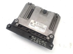 Recambio de centralita para seat ibiza berlina (6j5) 1.9 tdi referencia OEM IAM 03G906013K  