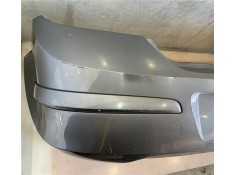 Recambio de paragolpes trasero para opel astra h berlina 1.9 cdti 16v referencia OEM IAM 24460353 24460353 