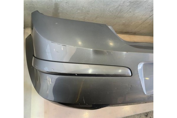 Recambio de paragolpes trasero para opel astra h berlina 1.9 cdti 16v referencia OEM IAM 24460353 24460353 