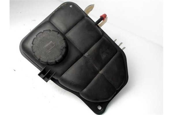 Recambio de botella expansion para mercedes-benz clase c (bm 203) berlina 2.2 220 cdi (203.006) referencia OEM IAM 2035000049  A