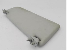 Recambio de parasol izquierdo para volkswagen polo v (6r1) 1.4 advance referencia OEM IAM 6R0857551A 6R0 857 552 