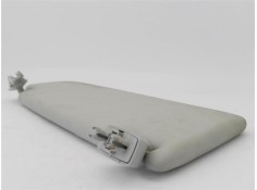 Recambio de parasol izquierdo para volkswagen polo v (6r1) 1.4 advance referencia OEM IAM 6R0857551A 6R0 857 552 