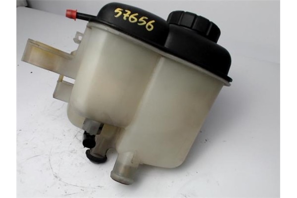 Recambio de botella expansion para mercedes-benz clase c (bm 203) berlina 2.2 220 cdi (203.006) referencia OEM IAM 2035000049  A