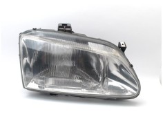 Recambio de faro delantero dcho para renault megane i berl./ berl. con portón (ba0) referencia OEM IAM 260101792R  
