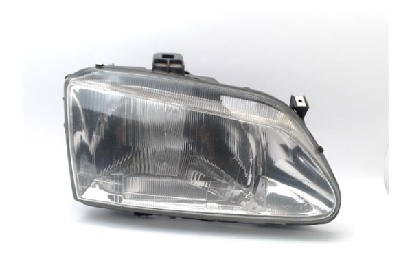 Recambio de faro delantero dcho para renault megane i berl./ berl. con portón (ba0) referencia OEM IAM 260101792R  