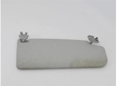 Recambio de parasol izquierdo para volkswagen polo v (6r1) 1.4 advance referencia OEM IAM 6R0857551A 6R0 857 552 