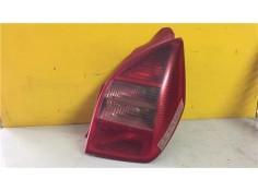 Recambio de piloto trasero derecho para citroen c2 1.1 audace referencia OEM IAM 9649864480  