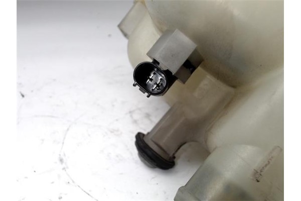 Recambio de botella expansion para mercedes-benz clase c (bm 203) berlina 2.2 220 cdi (203.006) referencia OEM IAM 2035000049  A