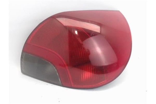 Recambio de piloto trasero derecho para ford mondeo berlina (gd) referencia OEM IAM 96bg13n004  