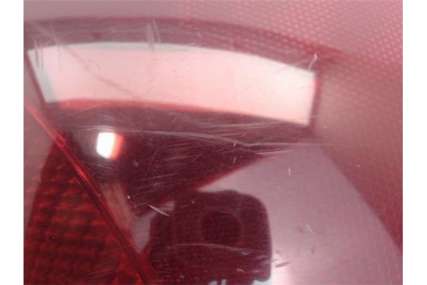 Recambio de piloto trasero derecho para ford mondeo berlina (gd) referencia OEM IAM 96bg13n004  