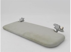 Recambio de parasol izquierdo para volkswagen polo v (6r1) 1.4 advance referencia OEM IAM 6R0857551A 6R0 857 552 