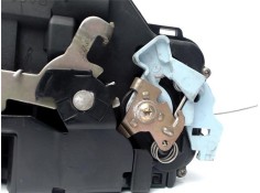 Recambio de cierre electromagnetico delantero derecho para seat altea (5p1) 1.9 tdi referencia OEM IAM 3D1837016AC  