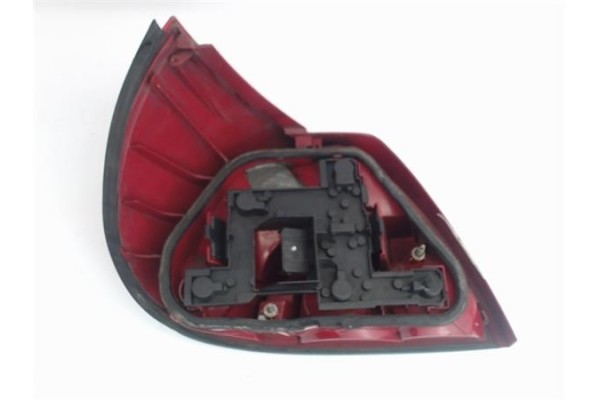 Recambio de piloto trasero derecho para ford mondeo berlina (gd) referencia OEM IAM 96bg13n004  