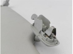 Recambio de parasol izquierdo para volkswagen polo v (6r1) 1.4 advance referencia OEM IAM 6R0857551A 6R0 857 552 