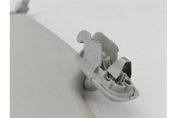 Recambio de parasol izquierdo para volkswagen polo v (6r1) 1.4 advance referencia OEM IAM 6R0857551A 6R0 857 552 