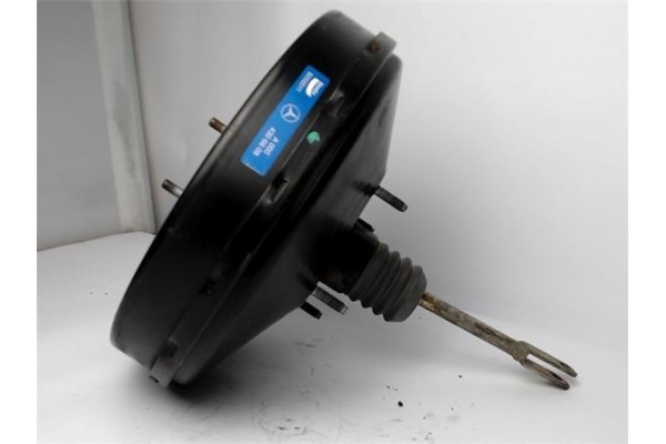 Recambio de servofreno para mercedes-benz vito furgón (638) 2.3 110 d  (638.074) referencia OEM IAM A0004306608 B38511 