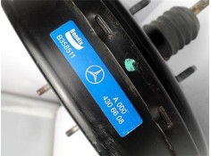 Recambio de servofreno para mercedes-benz vito furgón (638) 2.3 110 d  (638.074) referencia OEM IAM A0004306608 B38511 