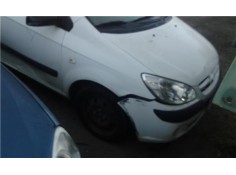 hyundai getz (tb) del año 2007