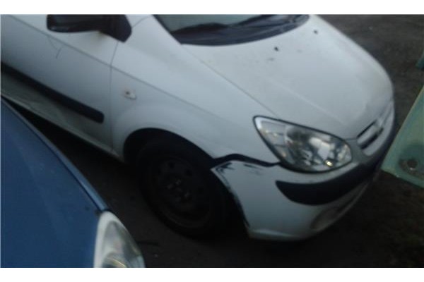 HYUNDAI GETZ (TB)
