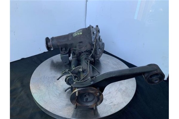 Recambio de diferencial delantero para mitsubishi montero (v20/v40) 2.8 td (v46w) referencia OEM IAM NDA  