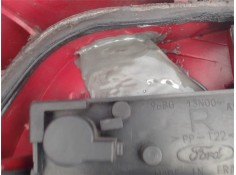 Recambio de piloto trasero derecho para ford mondeo berlina (gd) referencia OEM IAM 96bg13n004  