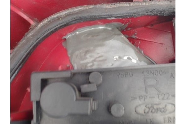 Recambio de piloto trasero derecho para ford mondeo berlina (gd) referencia OEM IAM 96bg13n004  