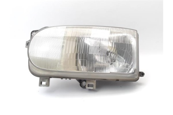Recambio de faro delantero izquierdo para nissan vanette cargo referencia OEM IAM   