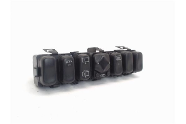 Recambio de mando multifuncion para mercedes-benz clase a (bm 168) 1.6 160 (168.033) referencia OEM IAM 1688203610 33010901 
