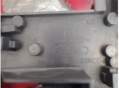 Recambio de piloto trasero derecho para ford mondeo berlina (gd) referencia OEM IAM 96bg13n004  