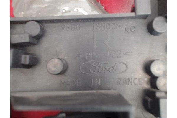 Recambio de piloto trasero derecho para ford mondeo berlina (gd) referencia OEM IAM 96bg13n004  