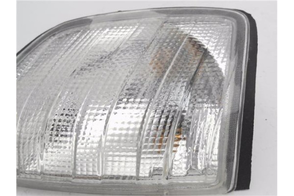 Recambio de intermitente delantero dcho para mercedes-benz clase e ranchera familiar (s124) e 300 t turbo-d (124.193) referencia