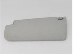 Recambio de parasol derecho para volkswagen polo v (6r1) 1.4 advance referencia OEM IAM 6R0857552A  