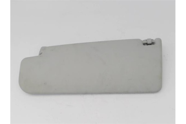 Recambio de parasol derecho para volkswagen polo v (6r1) 1.4 advance referencia OEM IAM 6R0857552A  