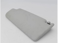 Recambio de parasol derecho para volkswagen polo v (6r1) 1.4 advance referencia OEM IAM 6R0857552A  