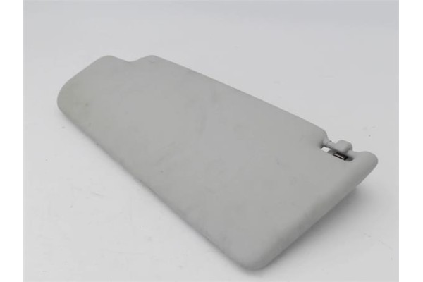 Recambio de parasol derecho para volkswagen polo v (6r1) 1.4 advance referencia OEM IAM 6R0857552A  