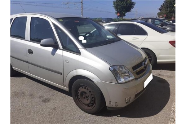 opel meriva del año 2003